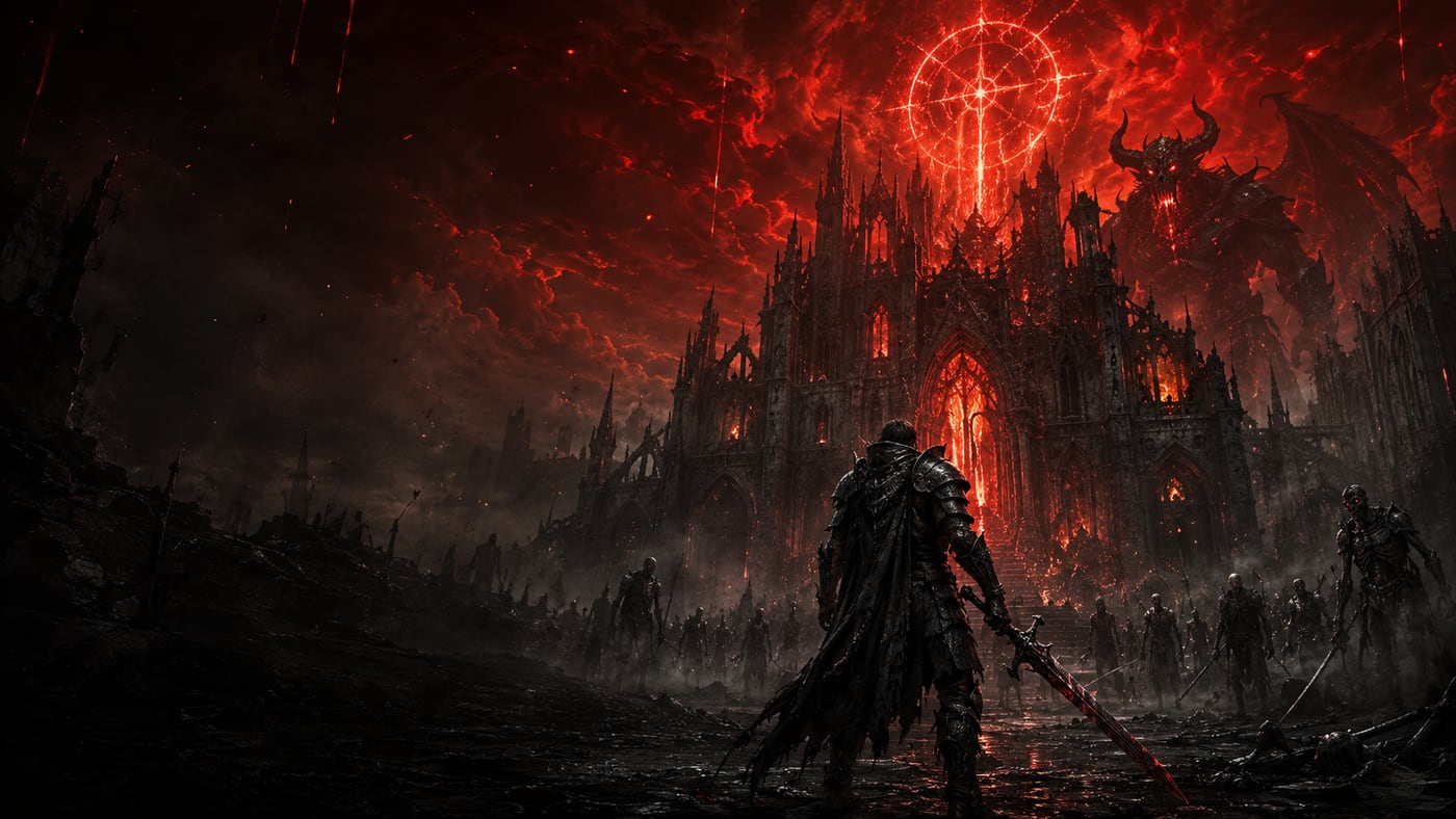 Dreadmark artwork
