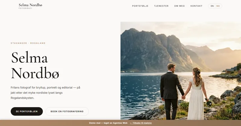 Kreativ / visuell