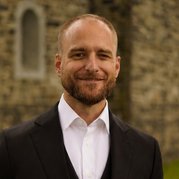 Martin Davidsen — Agentas Web