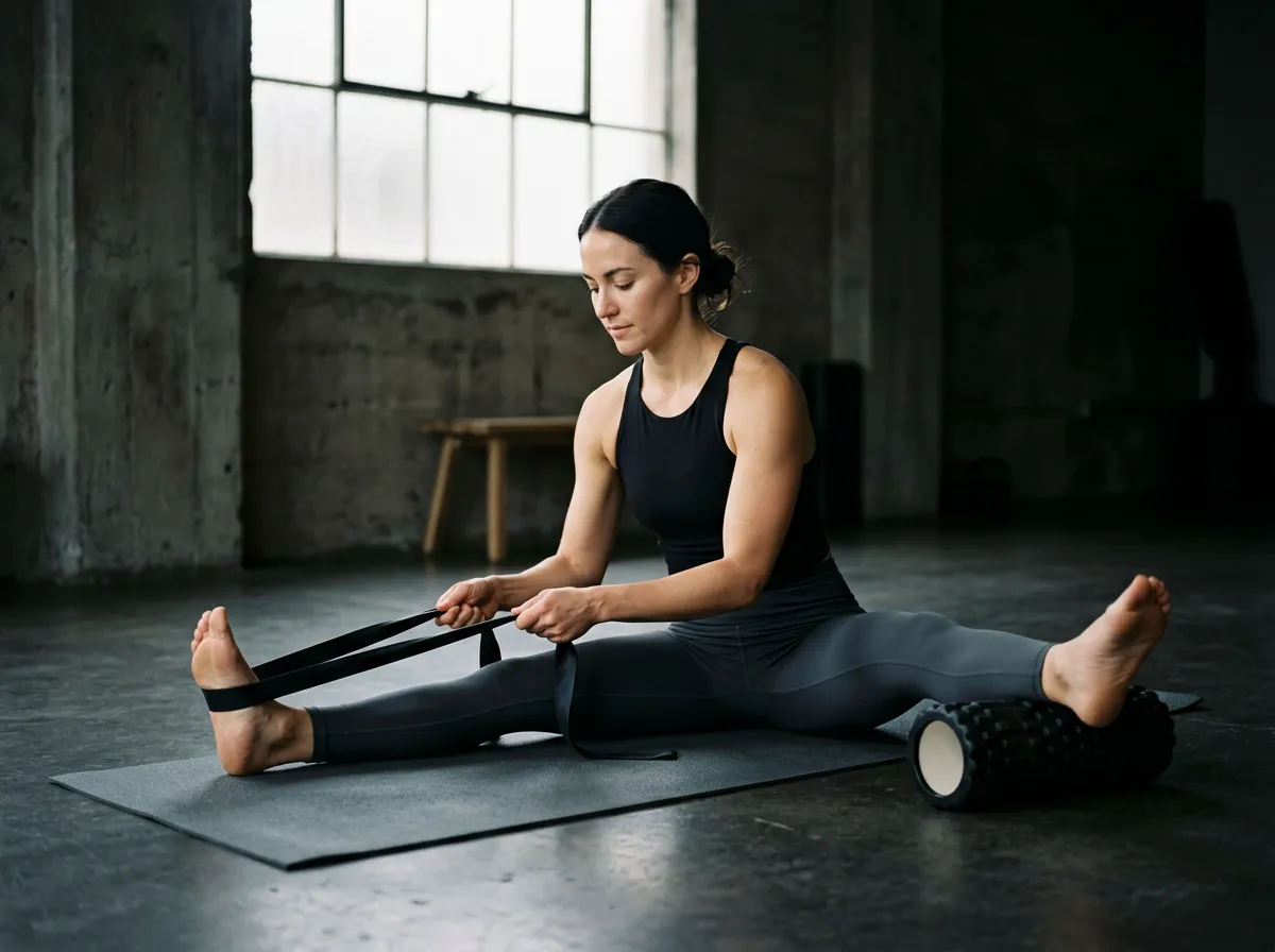 Mobility & recovery